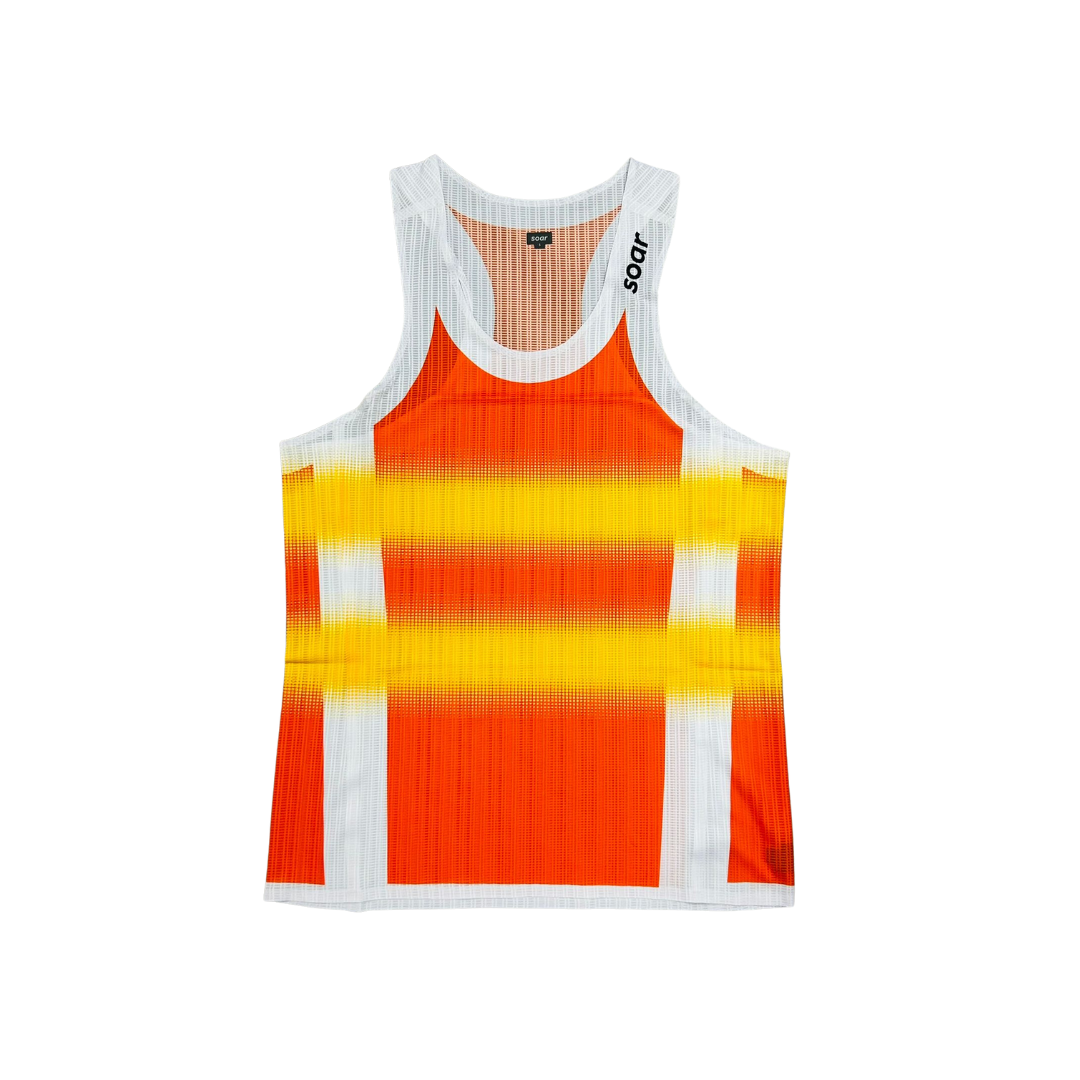 Soar - Soar Men's Race Vest - Cam2