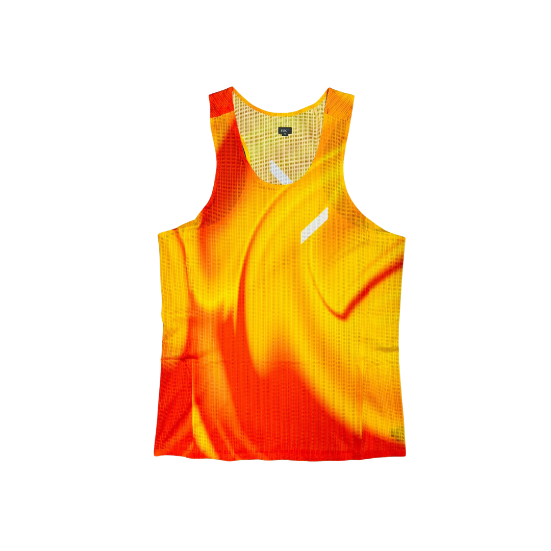 Soar - Soar Men's Race Vest - Cam2