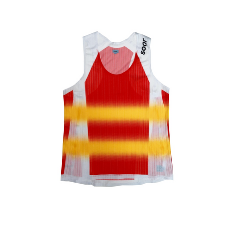 Soar - Soar Women's Race Vest - Cam2