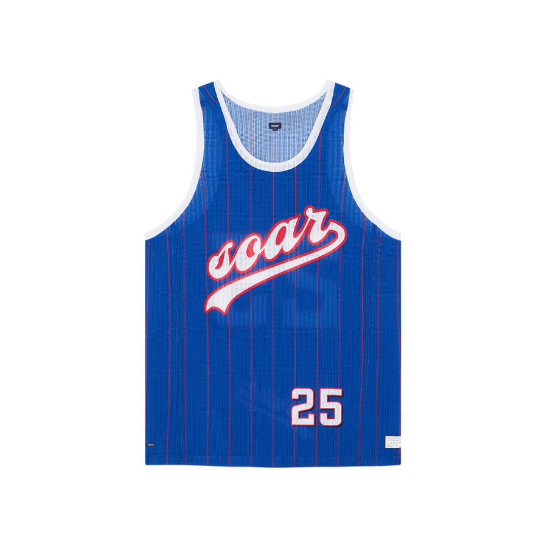 Soar - Soar Men's American Race Vest - Cam2