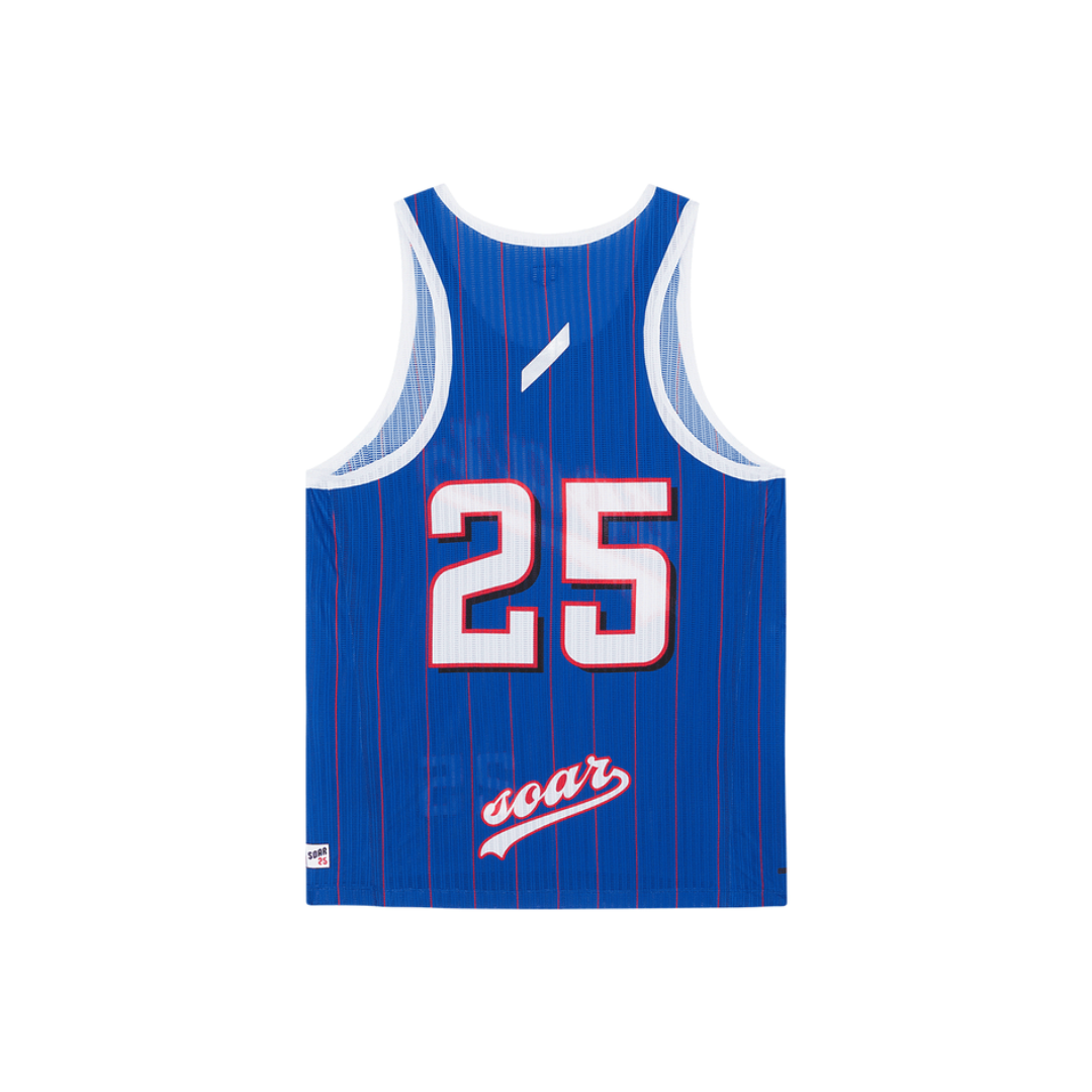 Soar - Soar Men's American Race Vest - Cam2