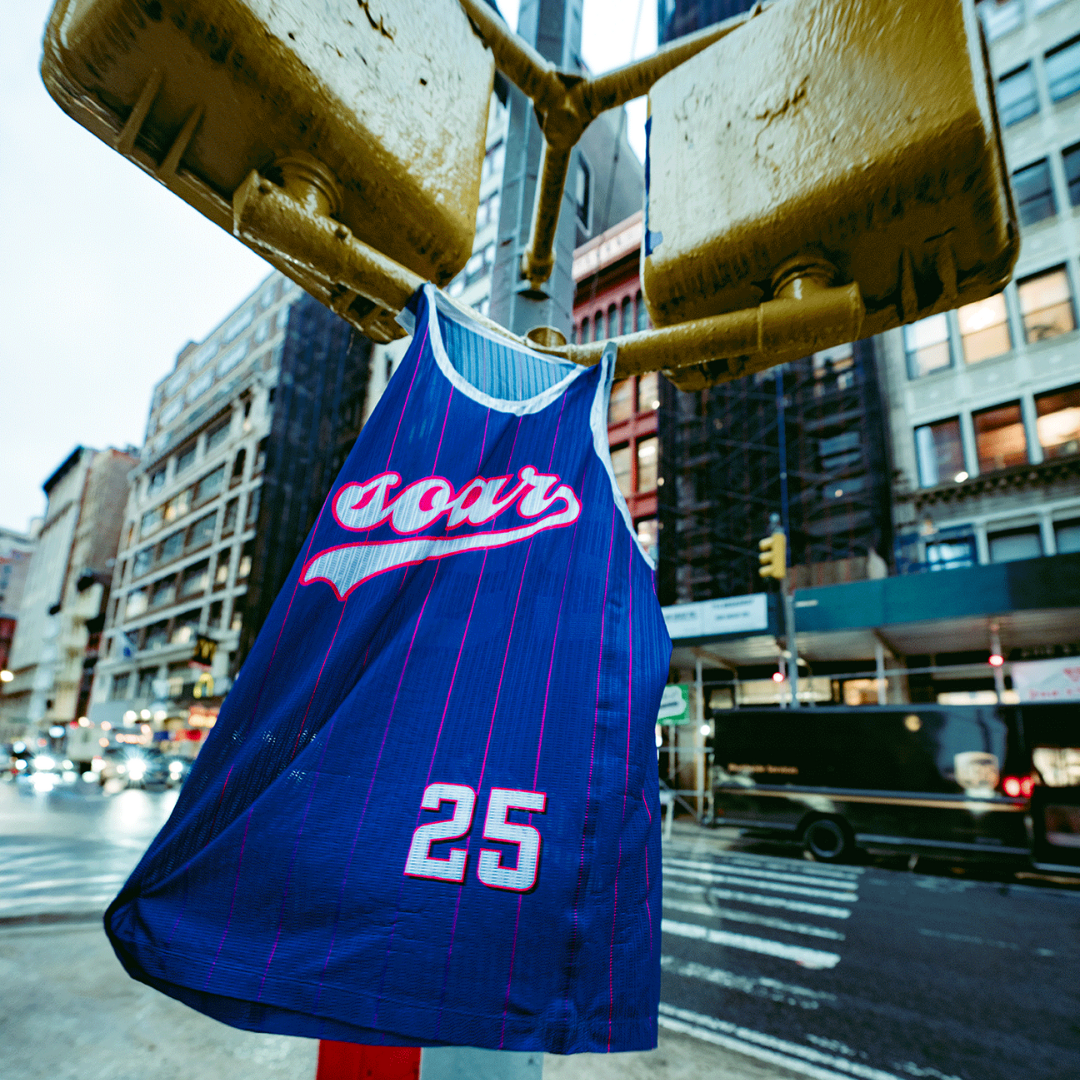 Soar - Soar Men's American Race Vest - Cam2