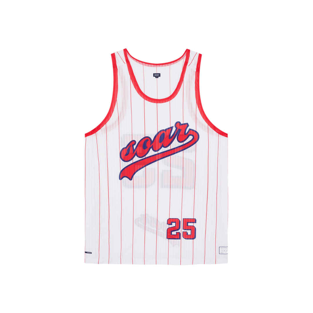 Soar - Soar Men's American Race Vest - Cam2