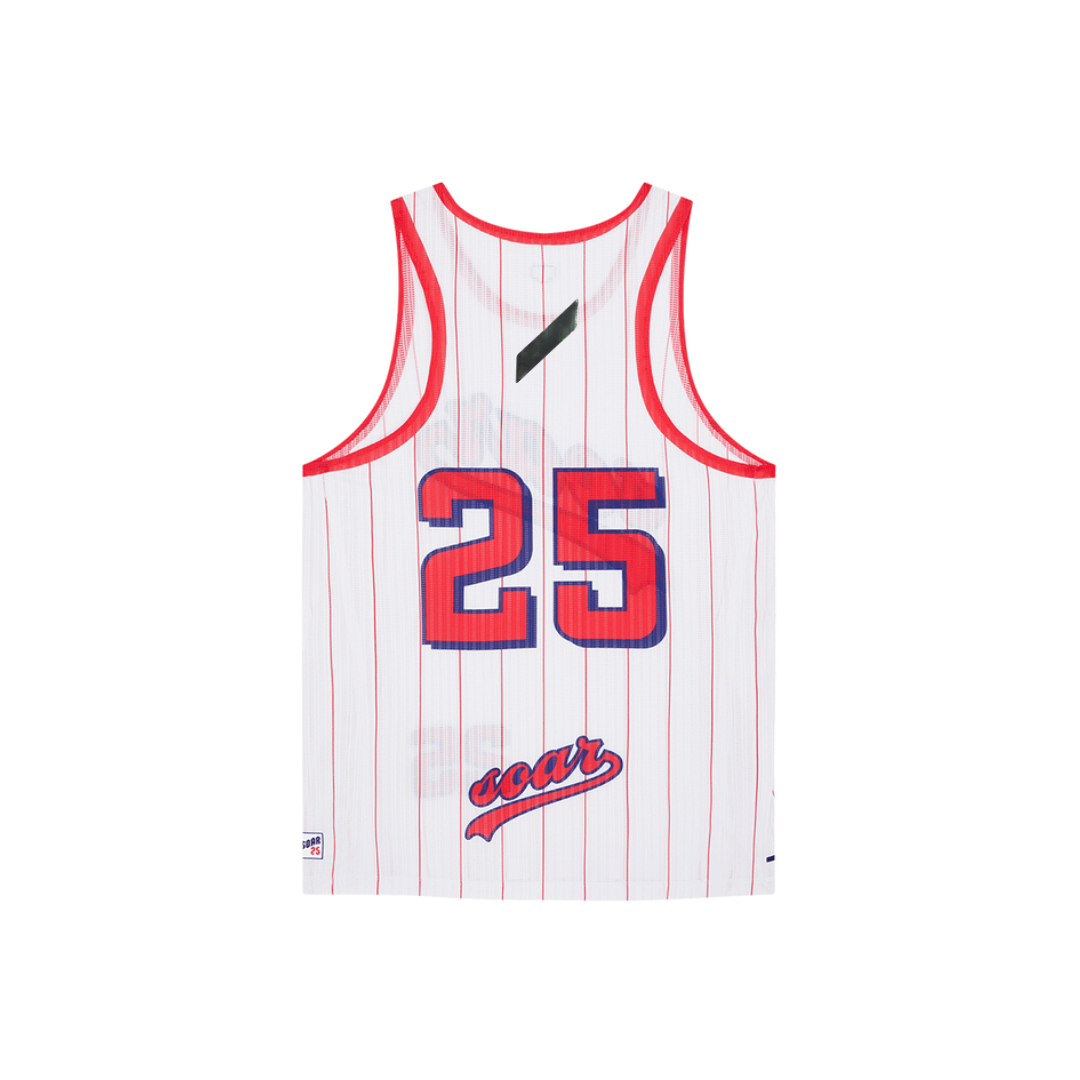 Soar - Soar Men's American Race Vest - Cam2