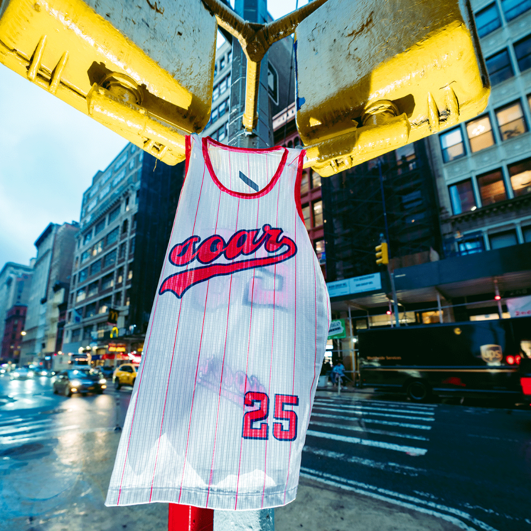 Soar - Soar Men's American Race Vest - Cam2