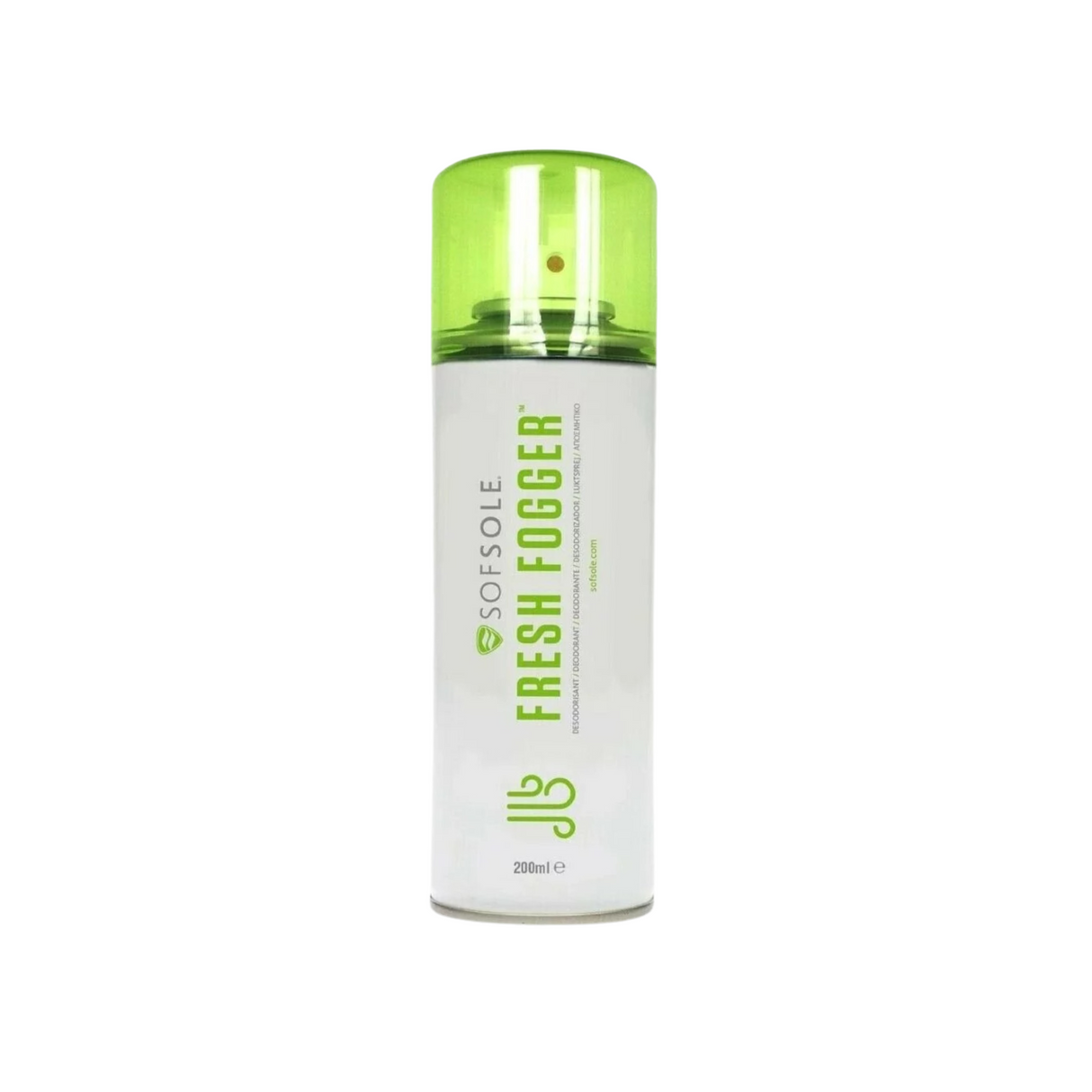 SOFSOLE - SOFSOLE Fresh Fogger  200ml - Cam2