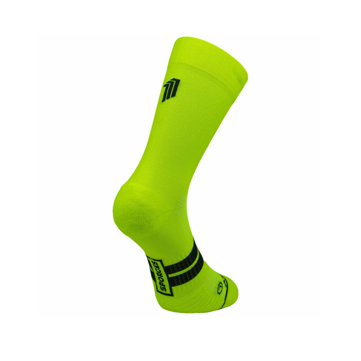 Sporcks - Sporcks Seven Mile Running Socks - Cam2