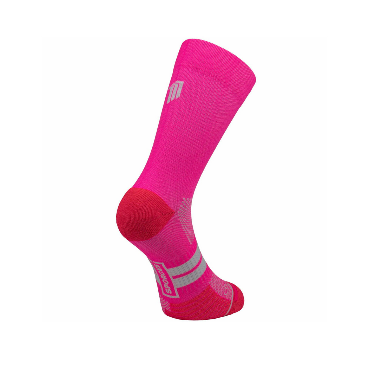 Sporcks - Sporcks Seven Mile Running Socks - Cam2