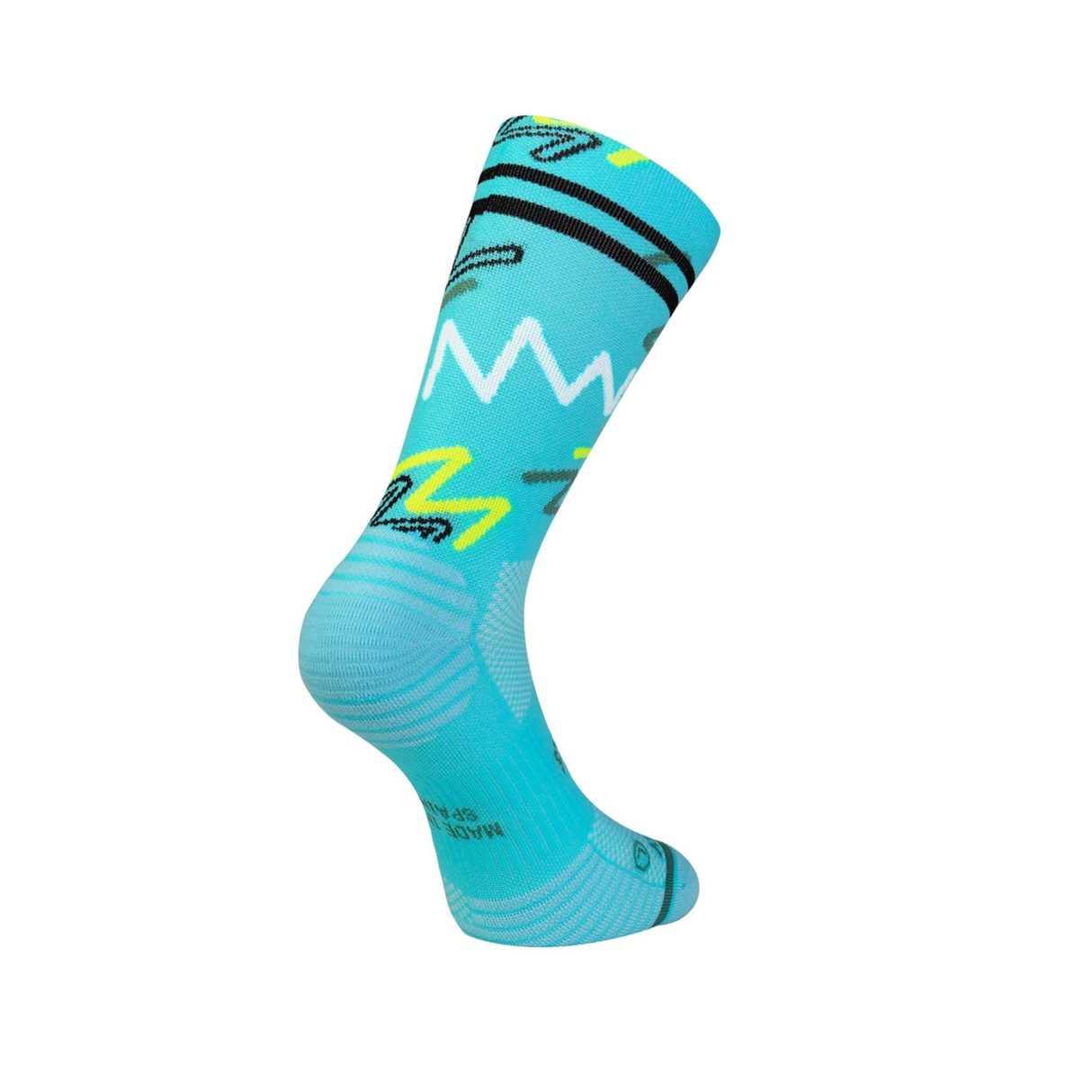 Sporcks - Sporcks BPM Running Socks - Cam2