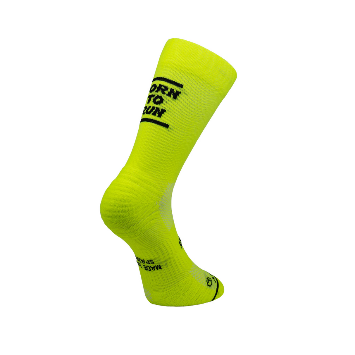 Sporcks - Sporcks Born To Run Running Socks - Cam2