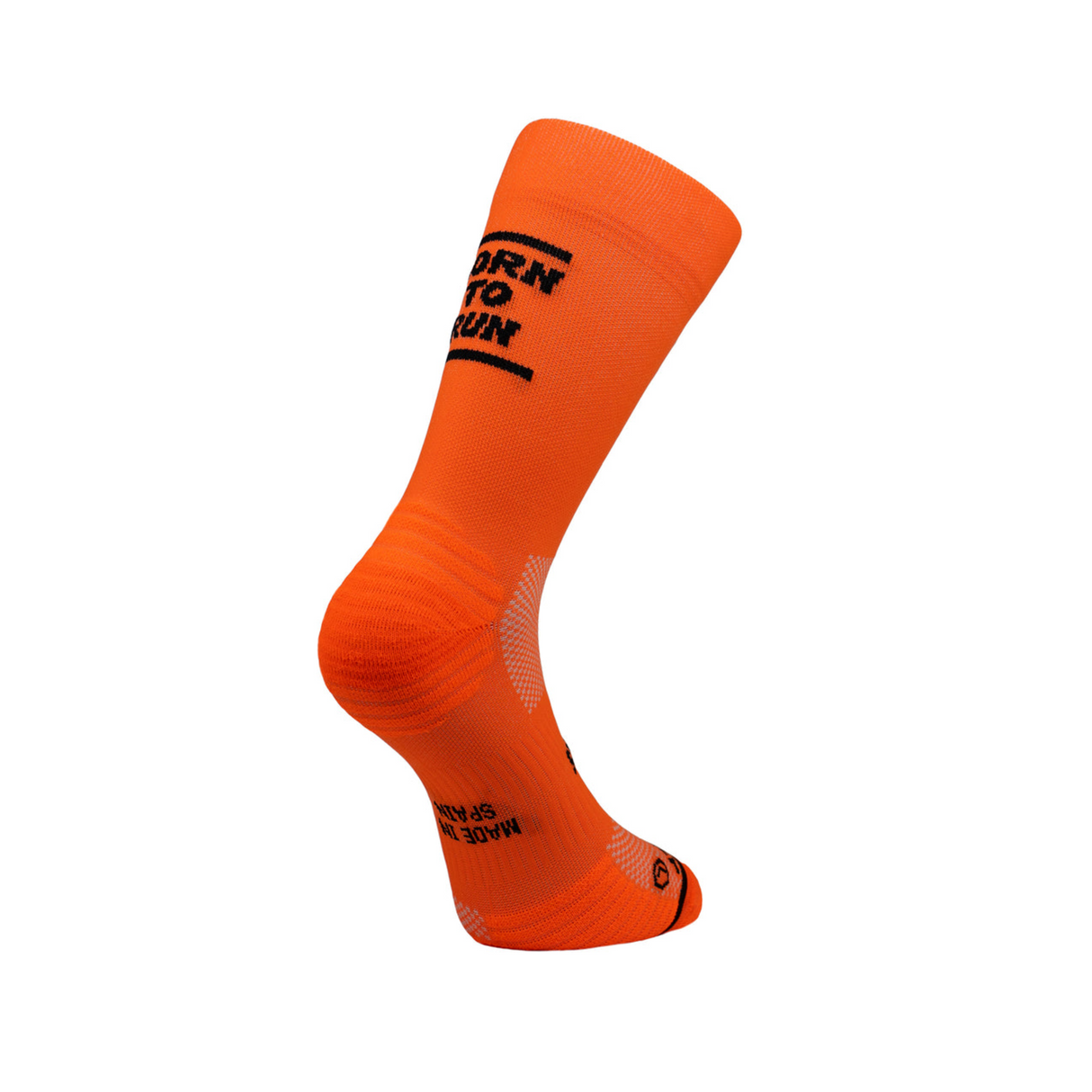 Sporcks - Sporcks Born To Run Running Socks - Cam2