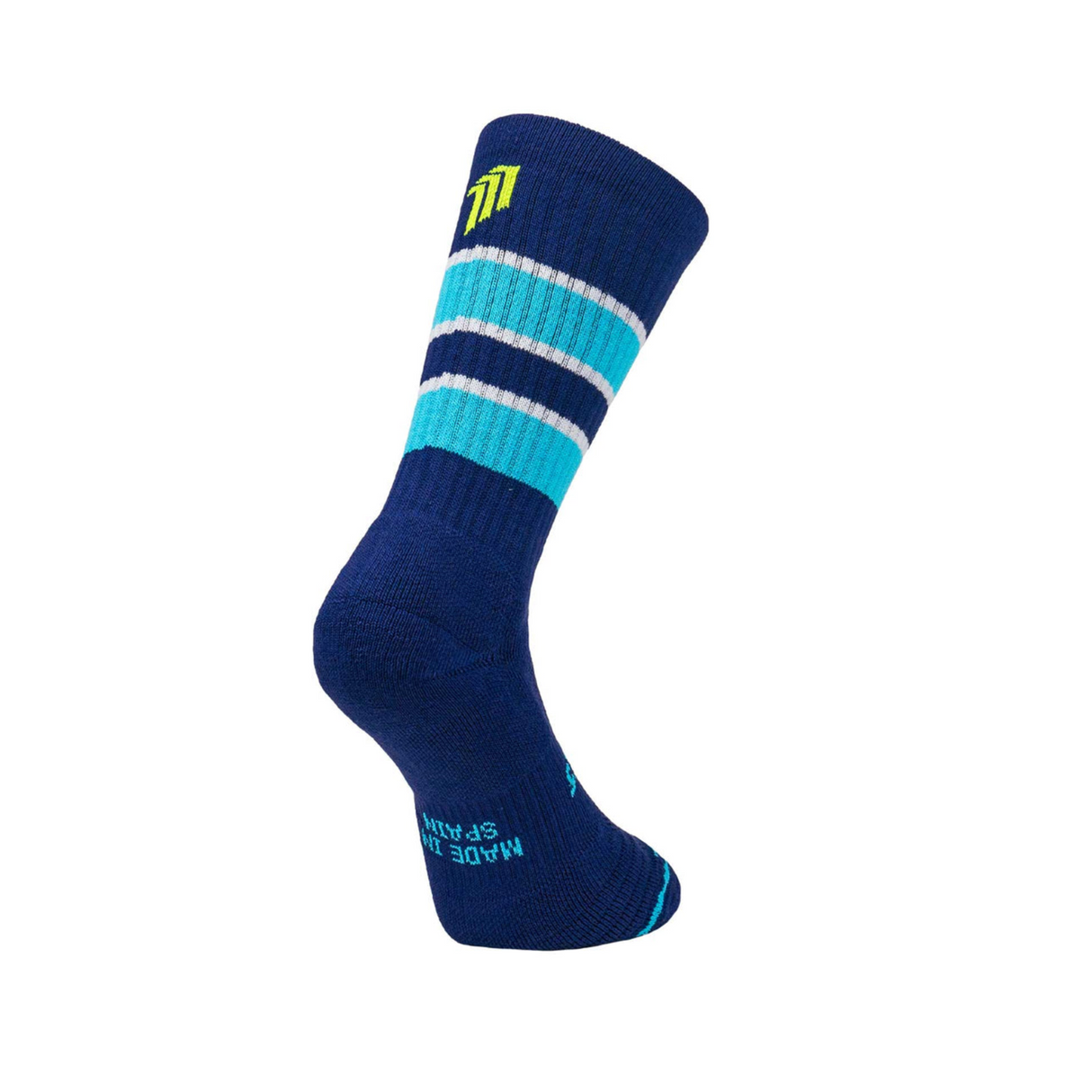 Sporcks - Sporcks Classic - Tennis/ Padel Socks - Cam2