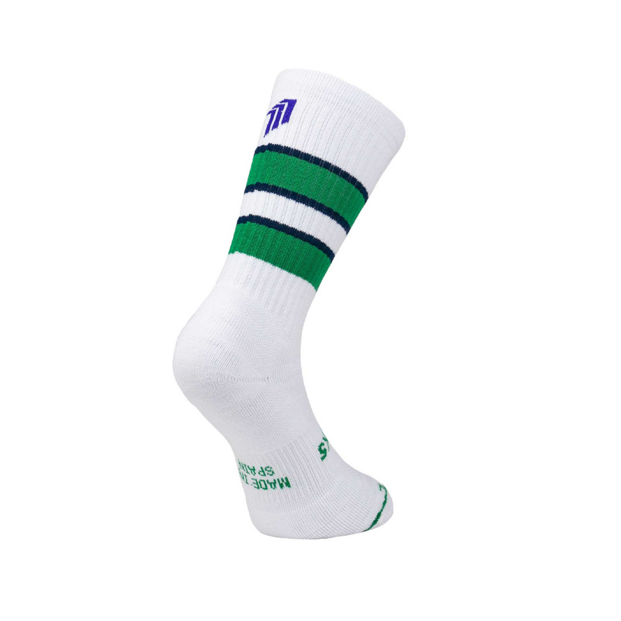 Sporcks - Sporcks Classic - Tennis/ Padel Socks - Cam2