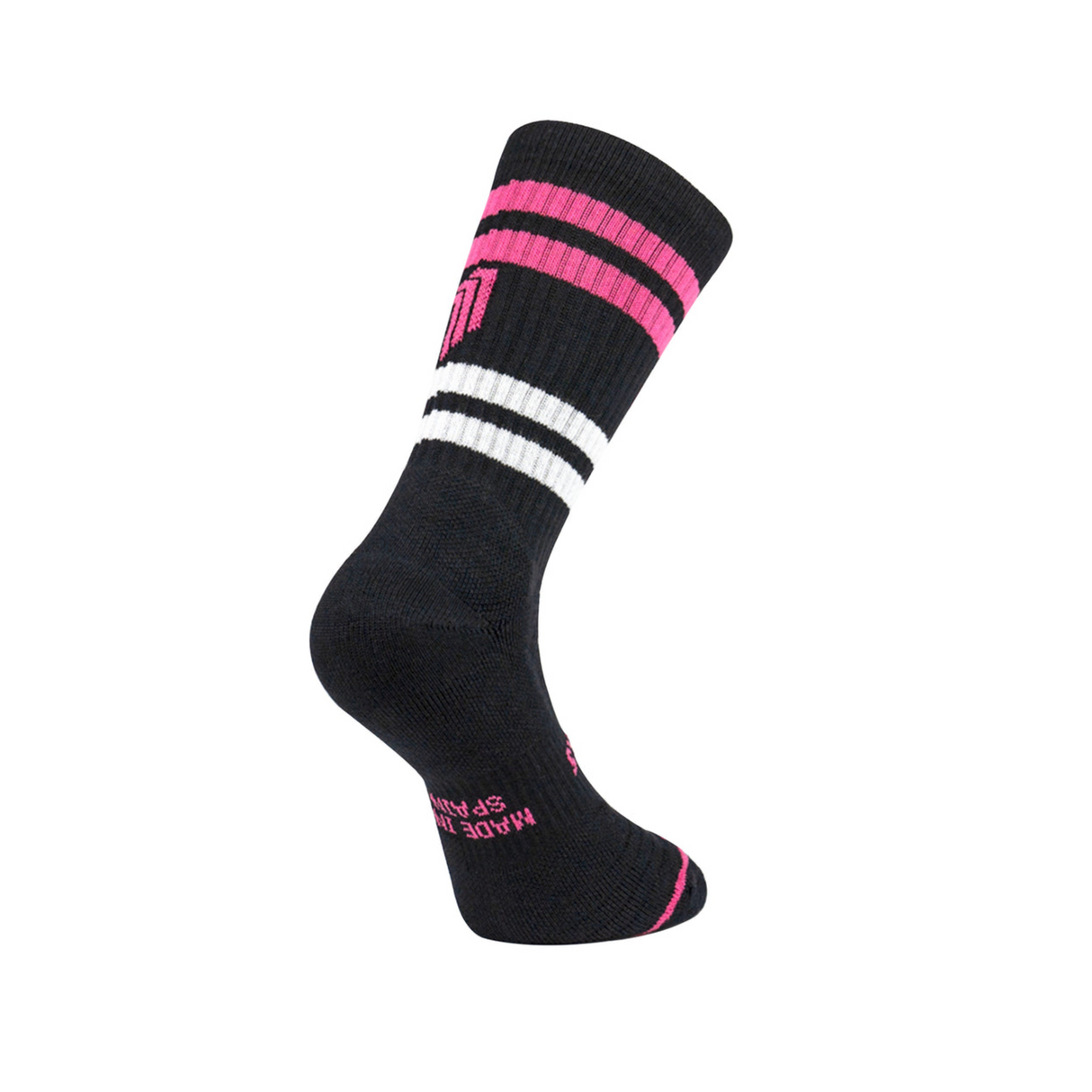 Sporcks - Sporcks Deuce - Tennis/ Padel Socks - Cam2