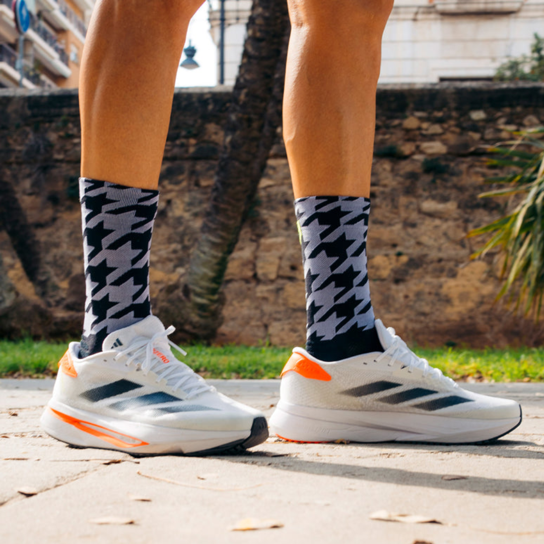 Sporcks - Sporcks Flow Running Socks - Cam2