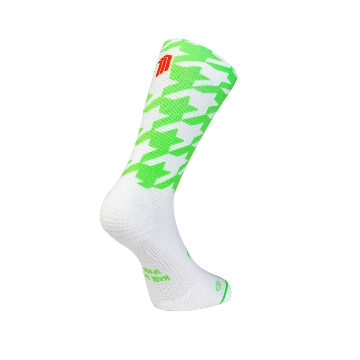 Sporcks - Sporcks Flow Running Socks - Cam2