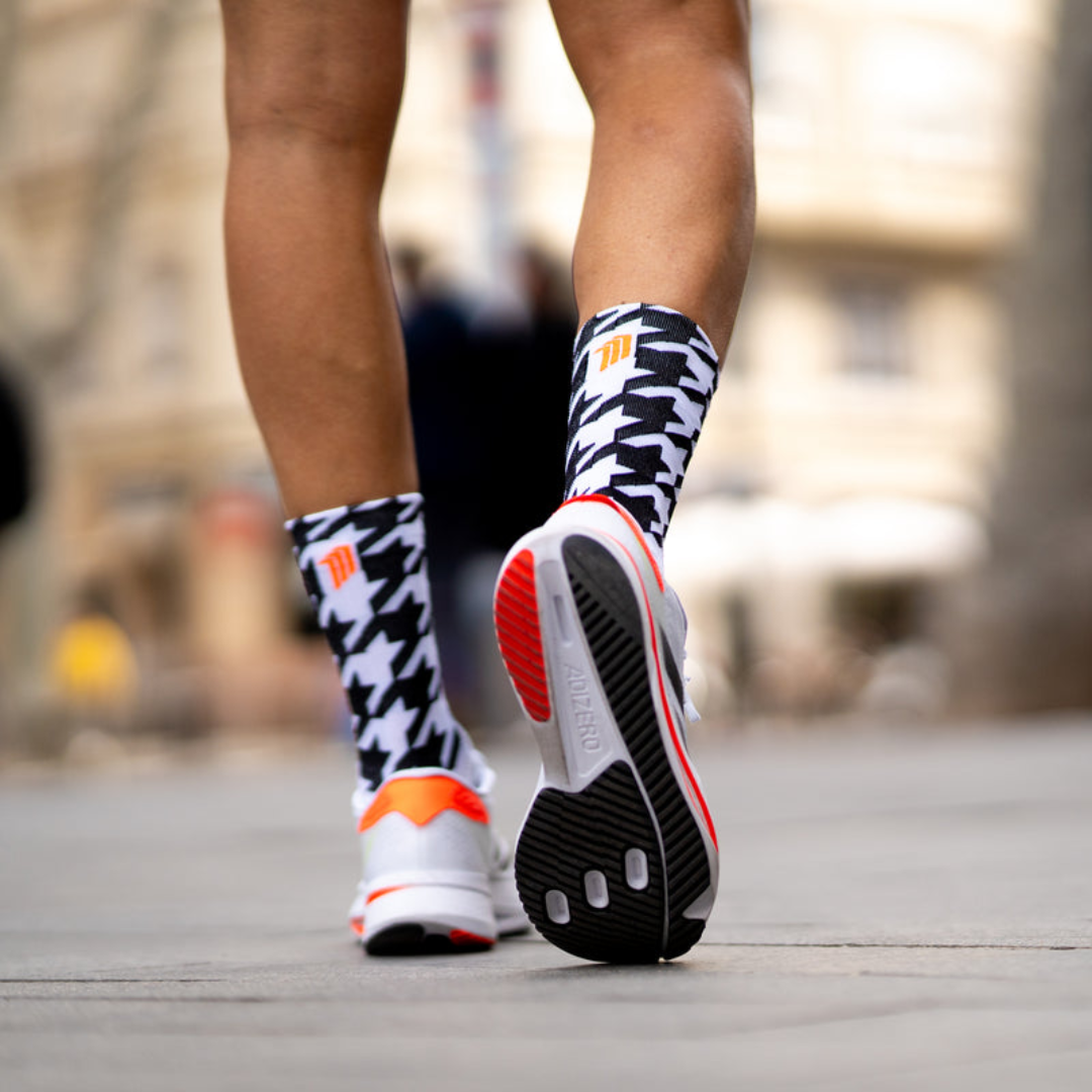 Sporcks - Sporcks Flow Running Socks - Cam2