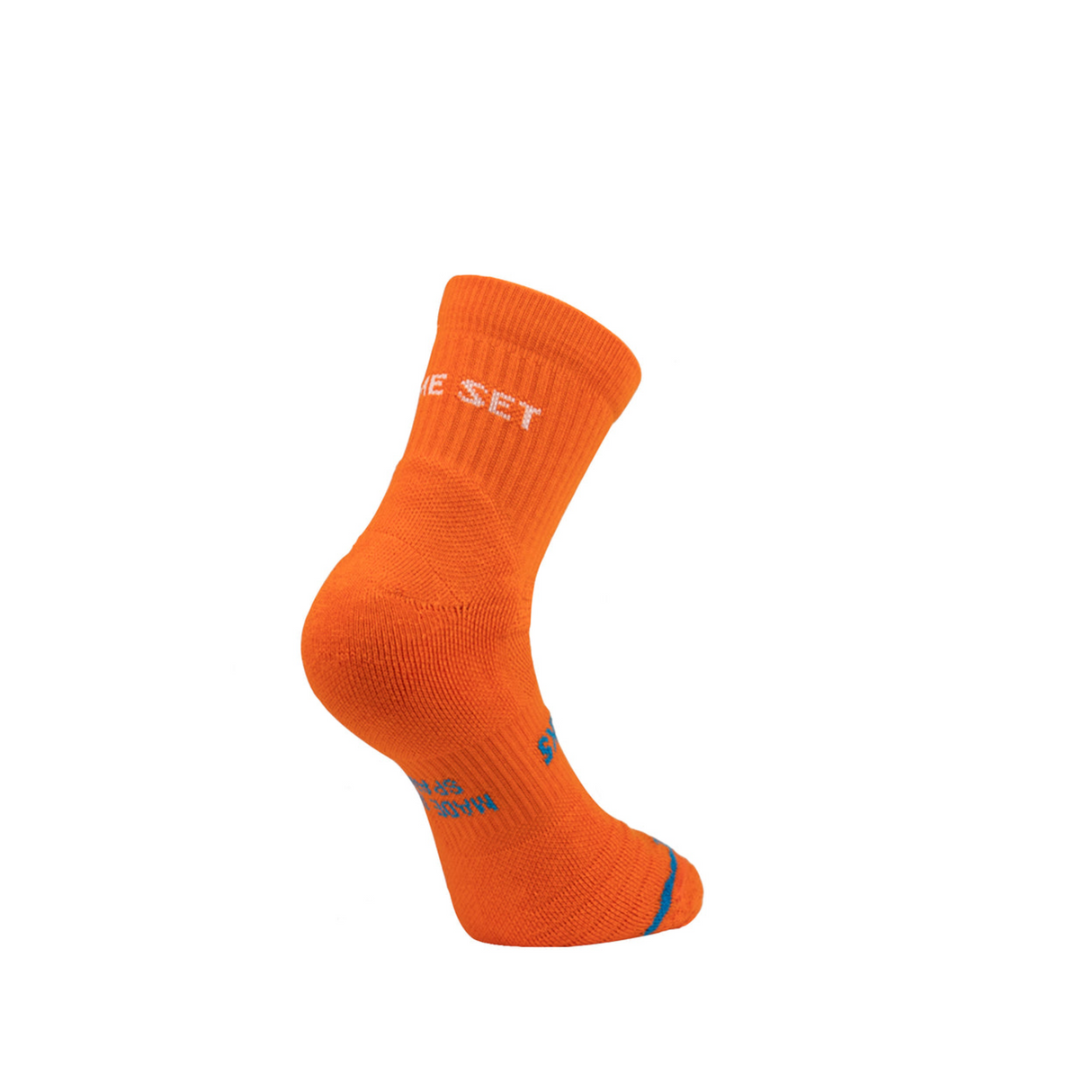 Sporcks - Sporcks Game Set - Tennis/ Padel Socks - Cam2