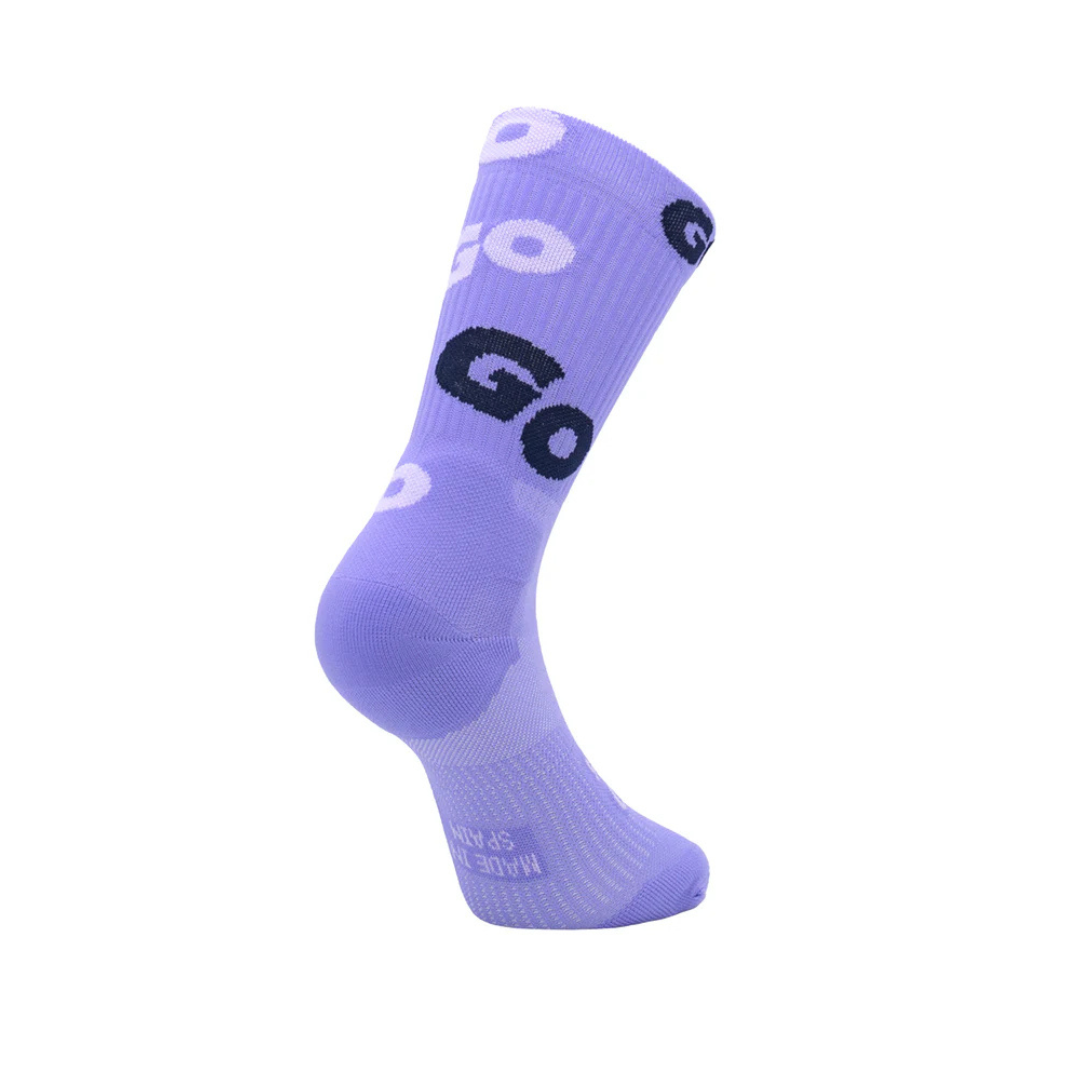 Sporcks Go Go Go Hybrid Running Socks