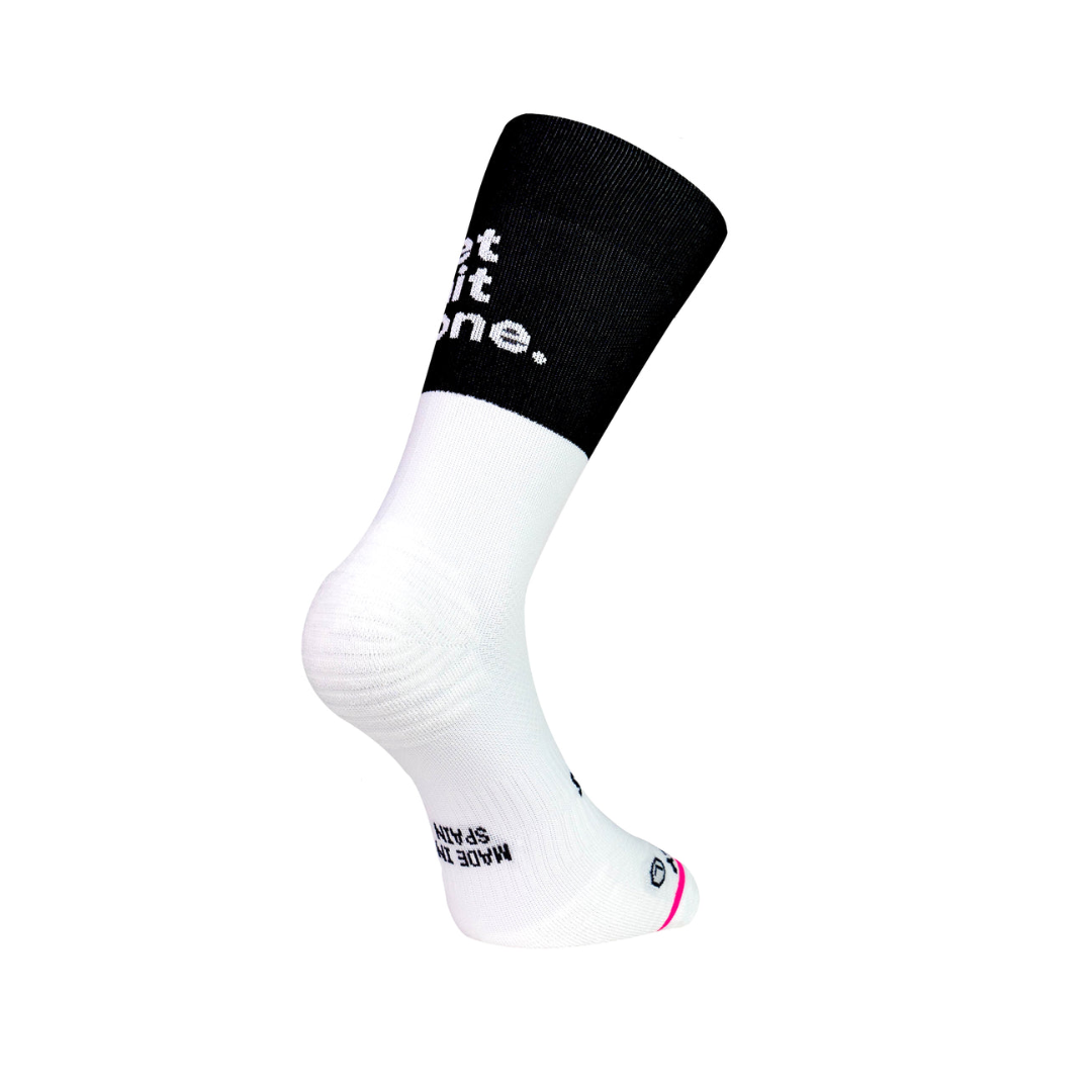 Sporcks - Sporcks Get Shit Done Running Socks - Cam2
