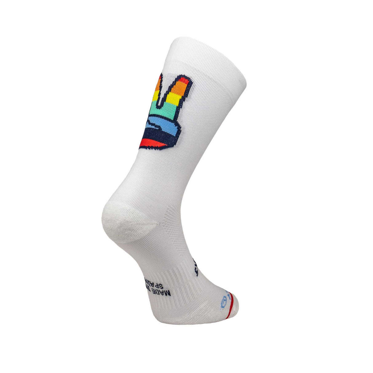 Sporcks - Sporcks Hands Up Running Socks - Cam2
