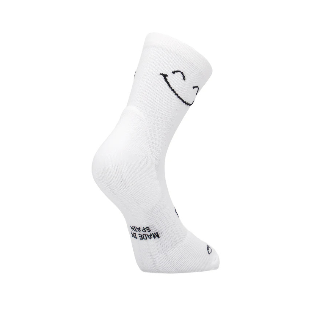 Sporcks Happy More Running Socks