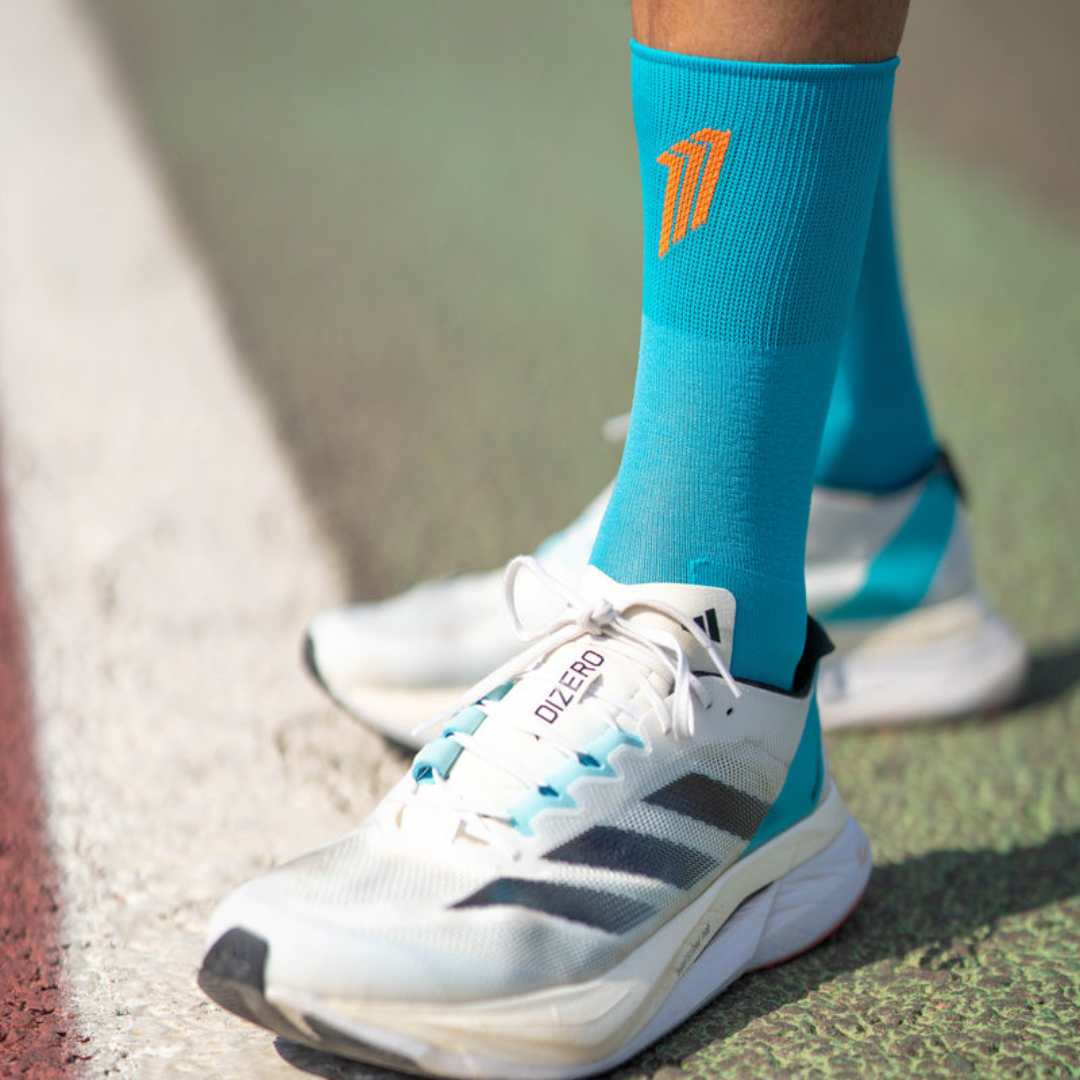 Sporcks - Sporcks Marathon Running Socks - Cam2