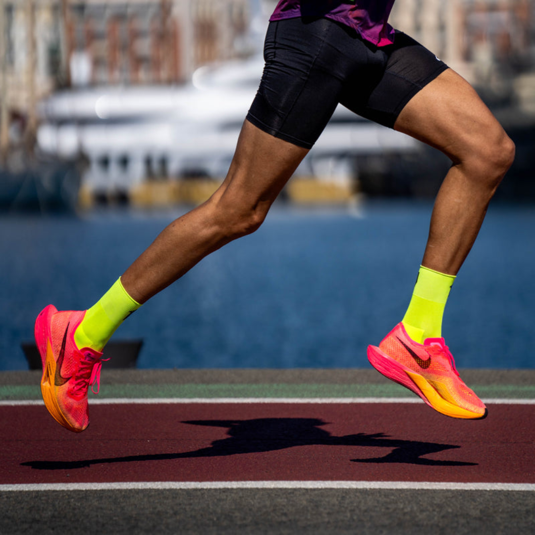 Sporcks - Sporcks Marathon Running Socks - Cam2