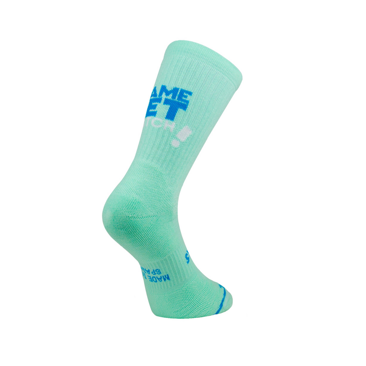 Sporcks - Sporcks Match - Tennis/ Padel Socks - Cam2