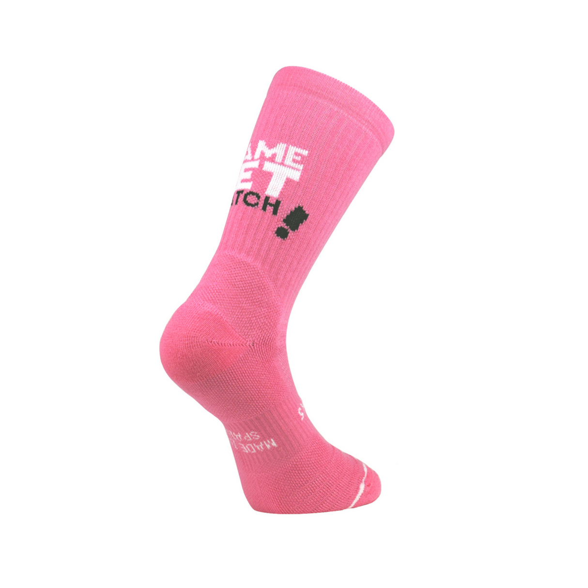 Sporcks - Sporcks Match - Tennis/ Padel Socks - Cam2