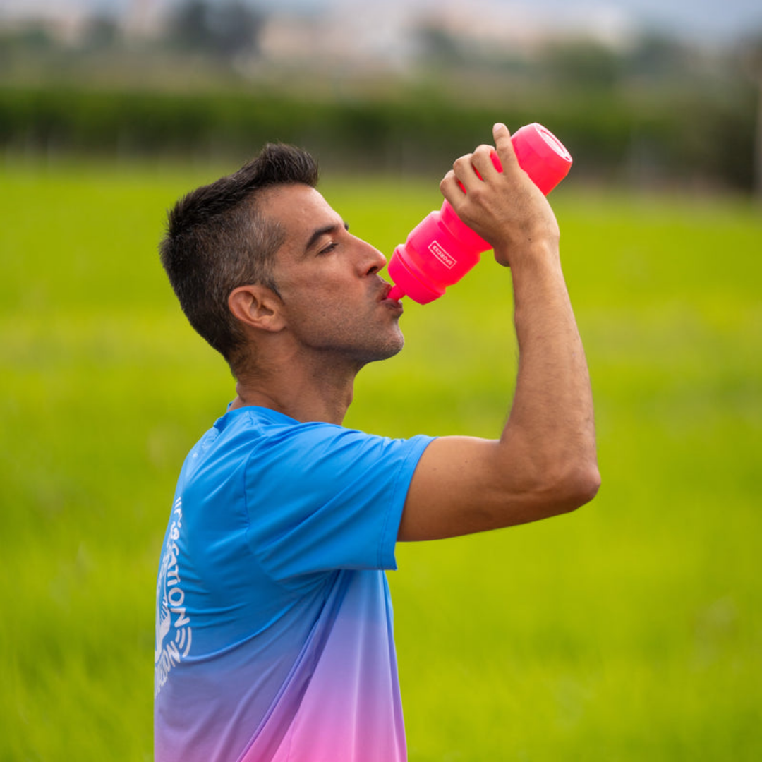 Sporcks - Sporcks On Vacation  Shiva Tacx Bottle - Cam2