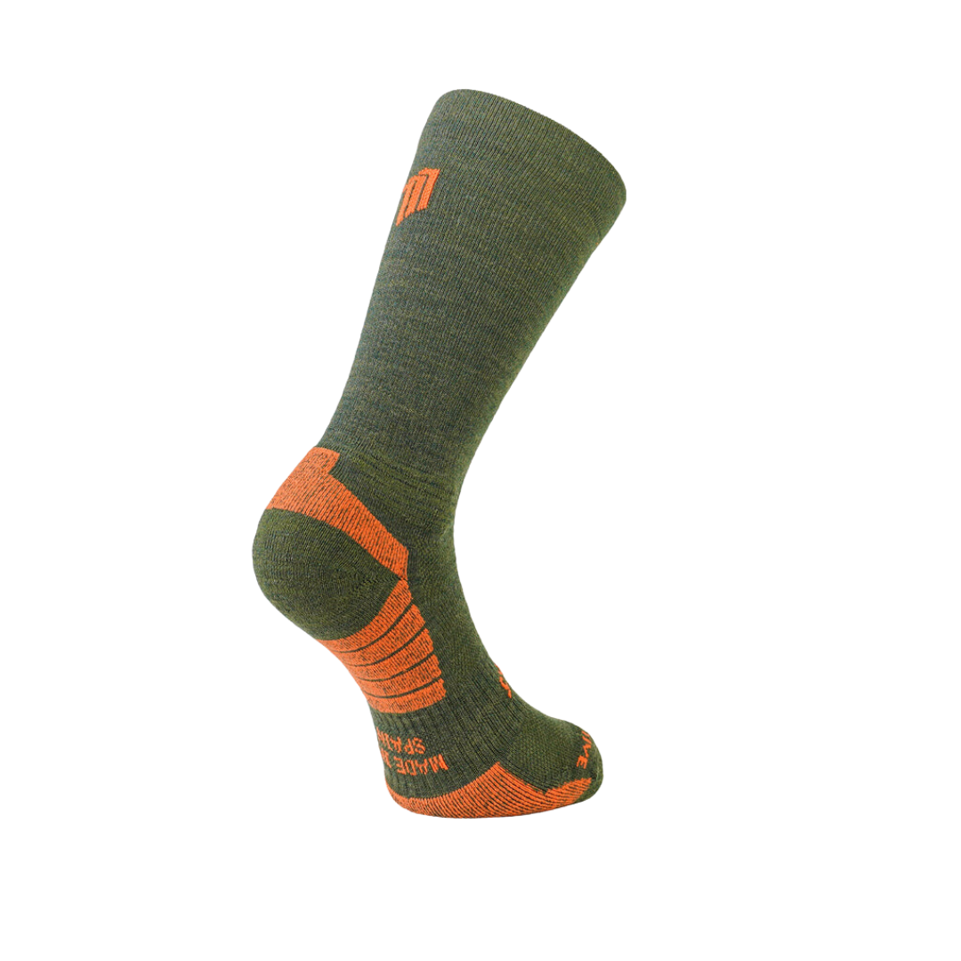 Sporcks - Sporcks Pathless Trail Running Socks - Cam2