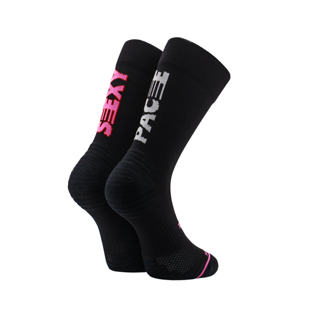 Sporcks - Sporcks Sexy Pace Running Socks - Cam2