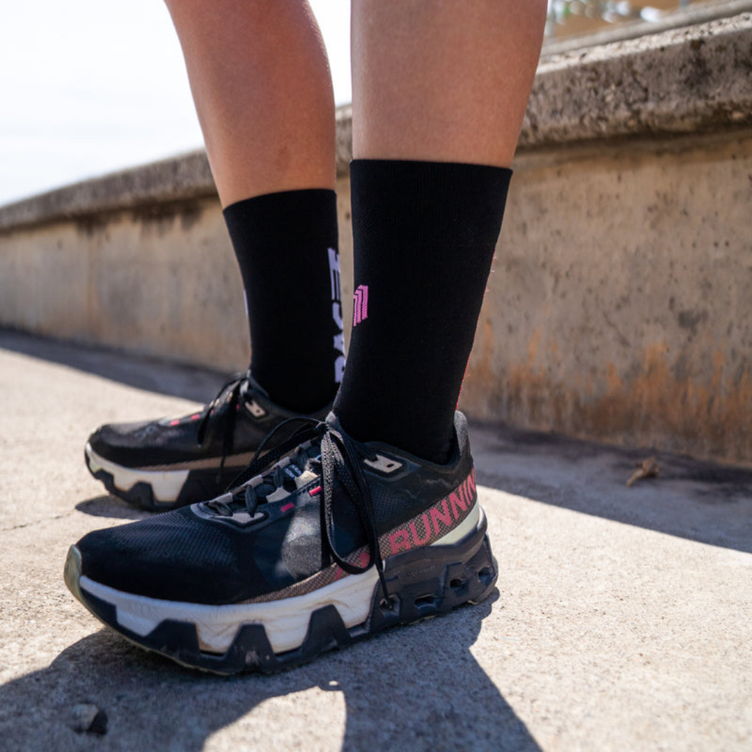 Sporcks - Sporcks Sexy Pace Running Socks - Cam2