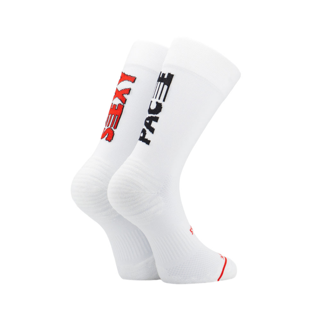 Sporcks - Sporcks Sexy Pace Running Socks - Cam2