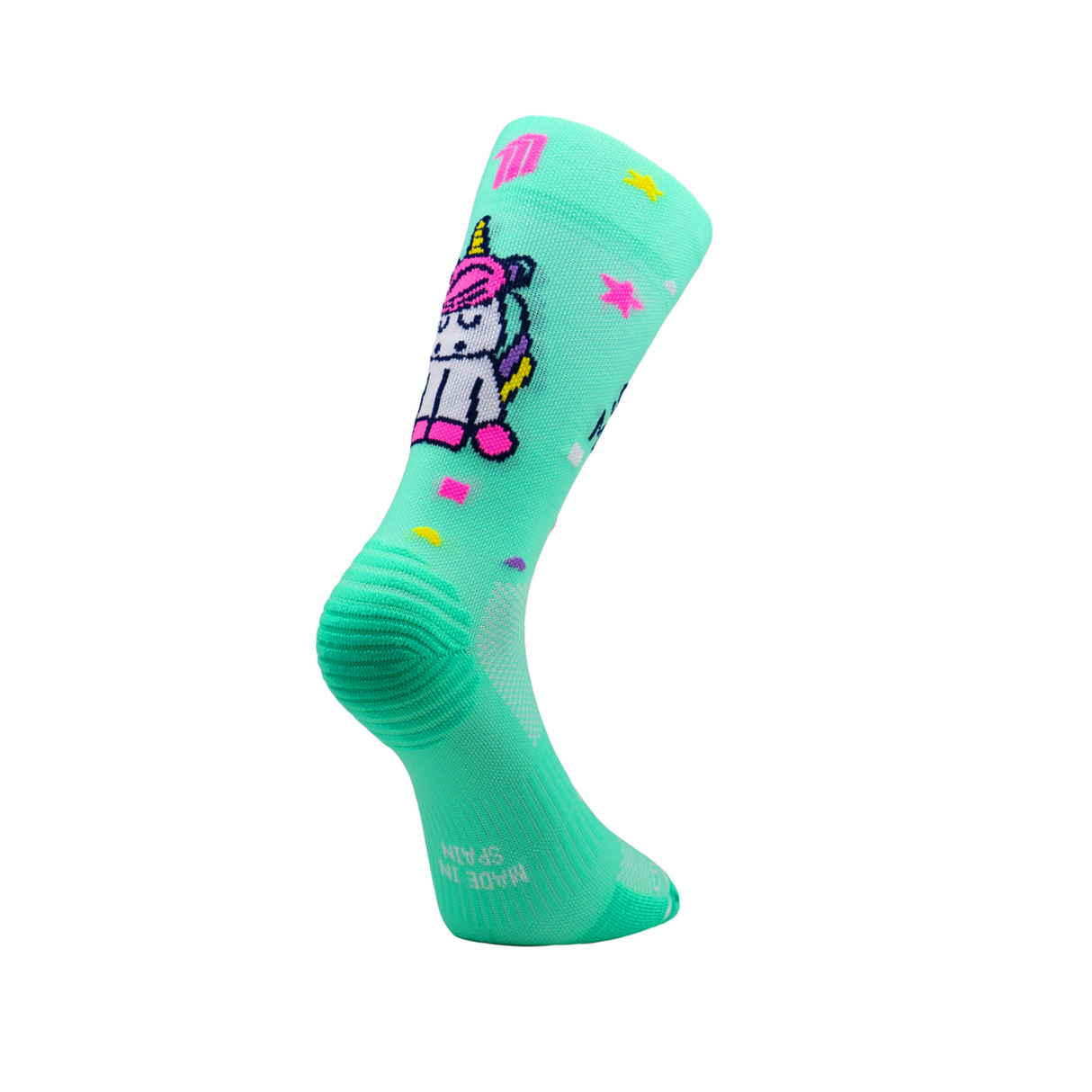 Sporcks - Sporcks Stay Magic Running Socks - Cam2