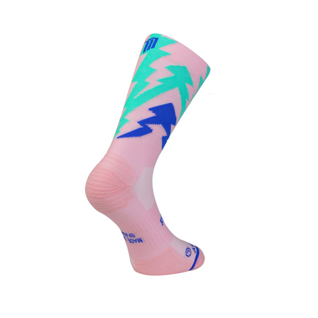 Sporcks - Sporcks Thunder Running Socks - Cam2