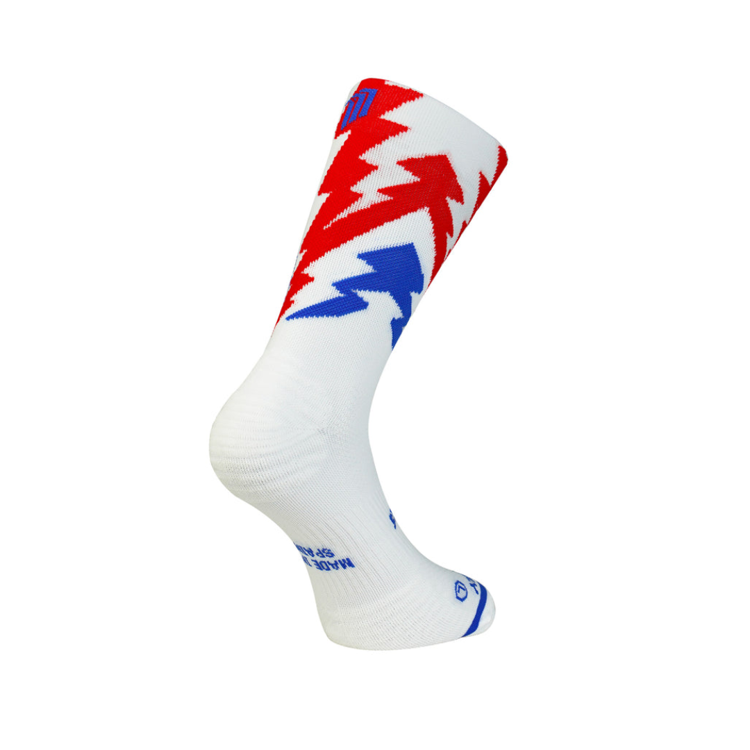 Sporcks - Sporcks Thunder Running Socks - Cam2
