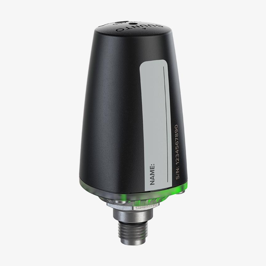 BTB (Suunto) - (B2B) Suunto Tank Pod Multi - Cam2