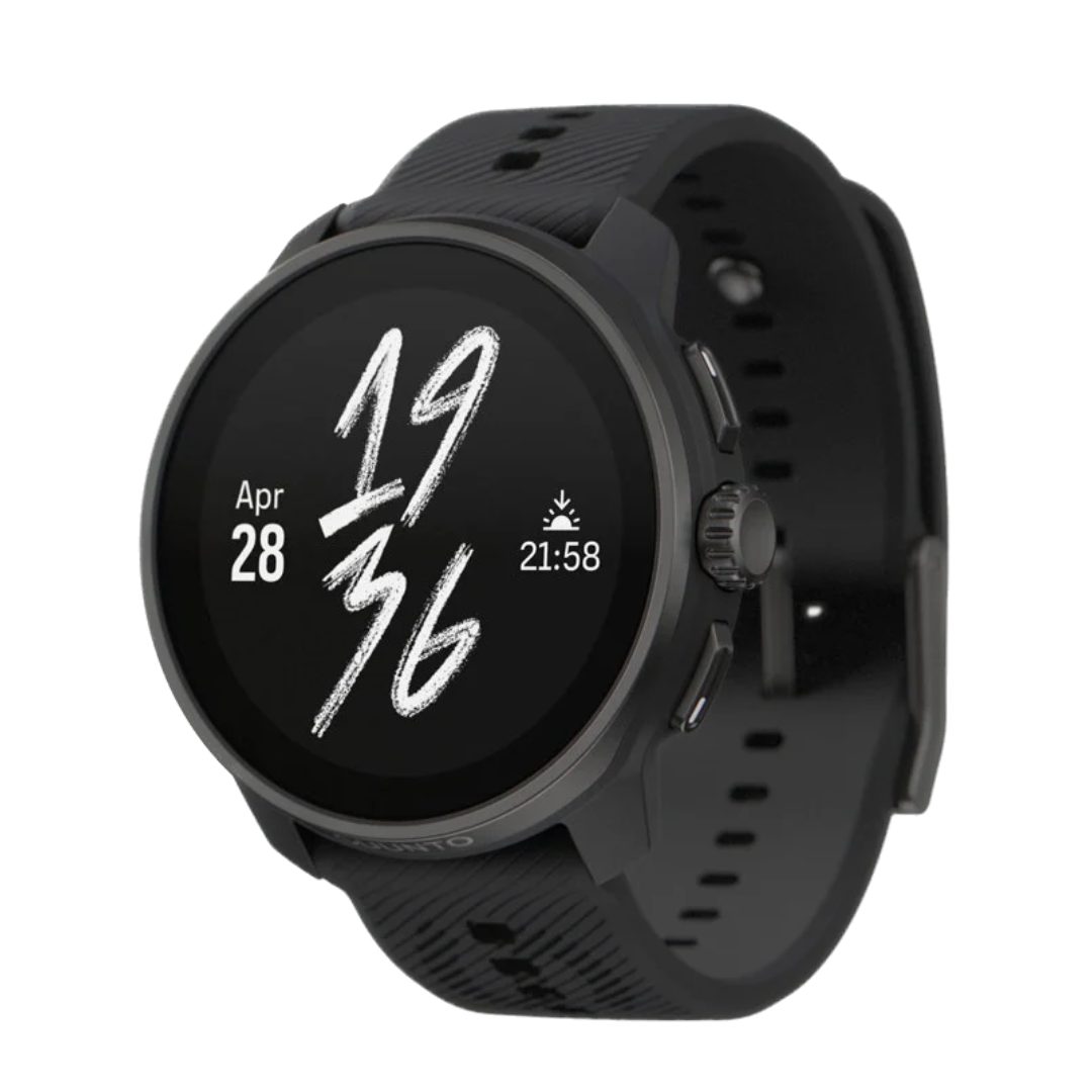 BTB (Suunto) - (B2B) Suunto Race S Stainless steel GPS Outdoor Watch - Cam2