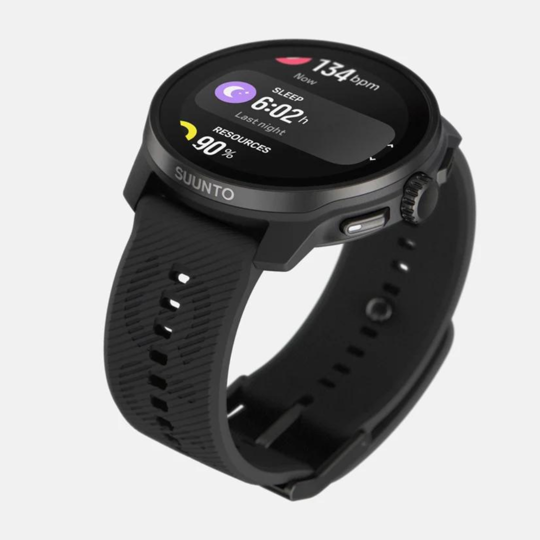 BTB (Suunto) - (B2B) Suunto Race S Stainless steel GPS Outdoor Watch - Cam2