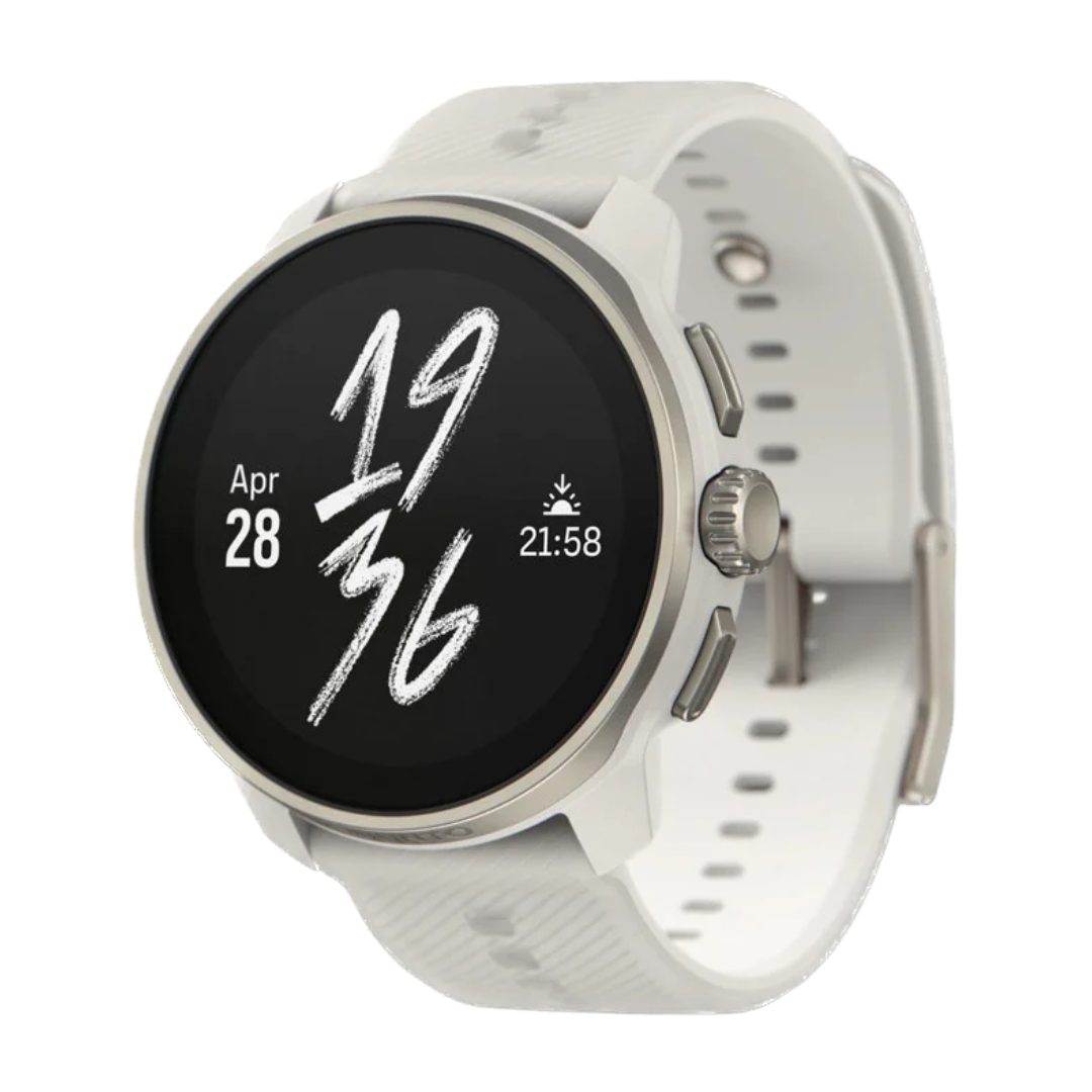 BTB (Suunto) - (B2B) Suunto Race S Stainless steel GPS Outdoor Watch - Cam2