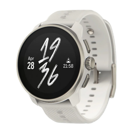 BTB (Suunto) - (B2B) Suunto Race S Stainless steel GPS Outdoor Watch - Cam2