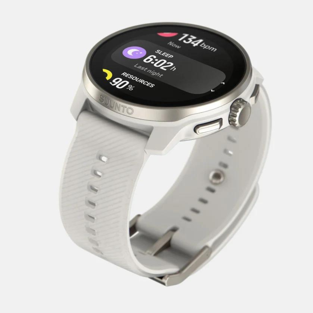 BTB (Suunto) - (B2B) Suunto Race S Stainless steel GPS Outdoor Watch - Cam2