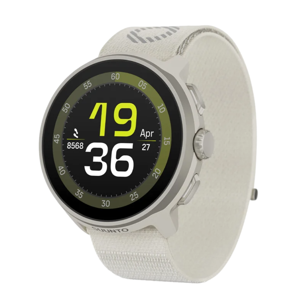 Suunto - Suunto Run GPS Outdoor Watch - Cam2