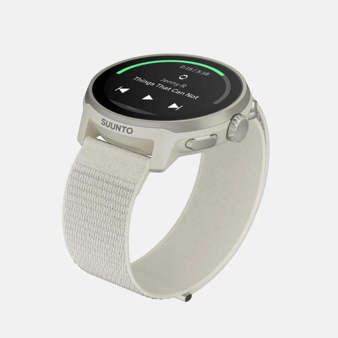 Suunto - Suunto Run GPS Outdoor Watch - Cam2