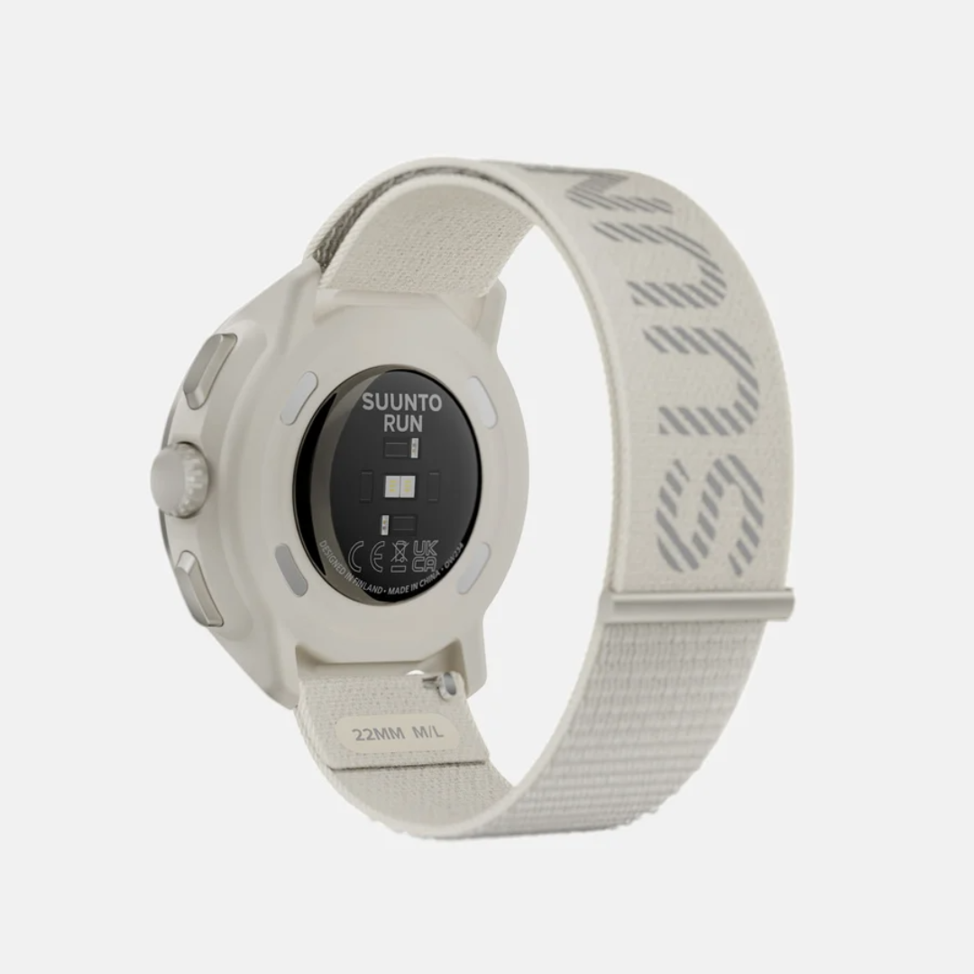 Suunto - Suunto Run GPS Outdoor Watch - Cam2