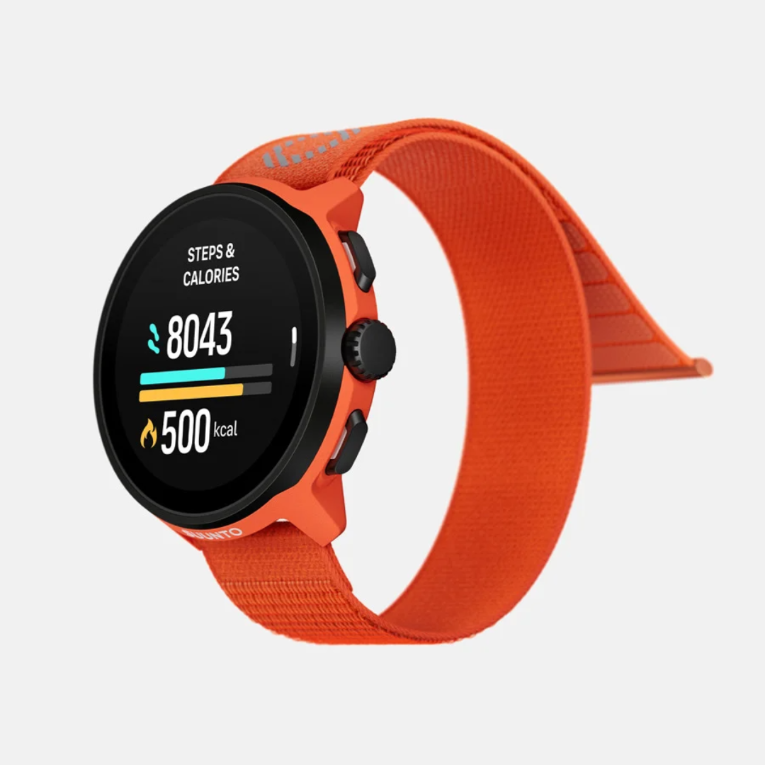 Suunto - Suunto Run GPS Outdoor Watch - Cam2