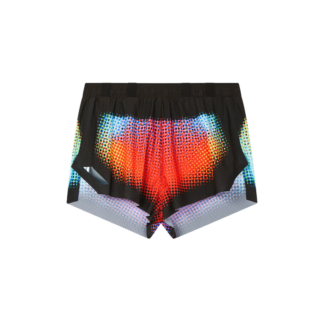 Soar - Soar Men's Marathon Shorts - Cam2