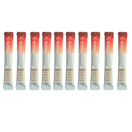 SUPERnatural - SUPERnatural SUPERsalty Electrolyte (10P) - Cam2